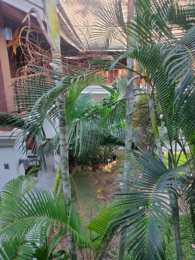 Lotus Corner - Heritage B&B Luang Prabang