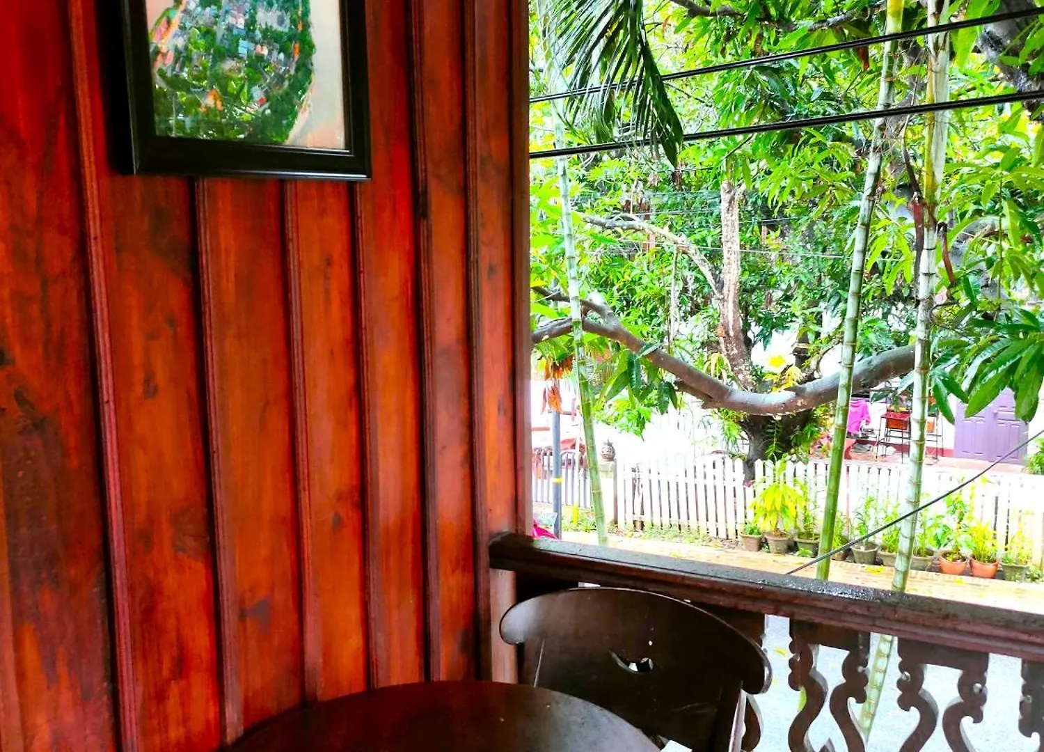 Bed & Breakfast Lotus Corner - Heritage B&B Luang Prabang