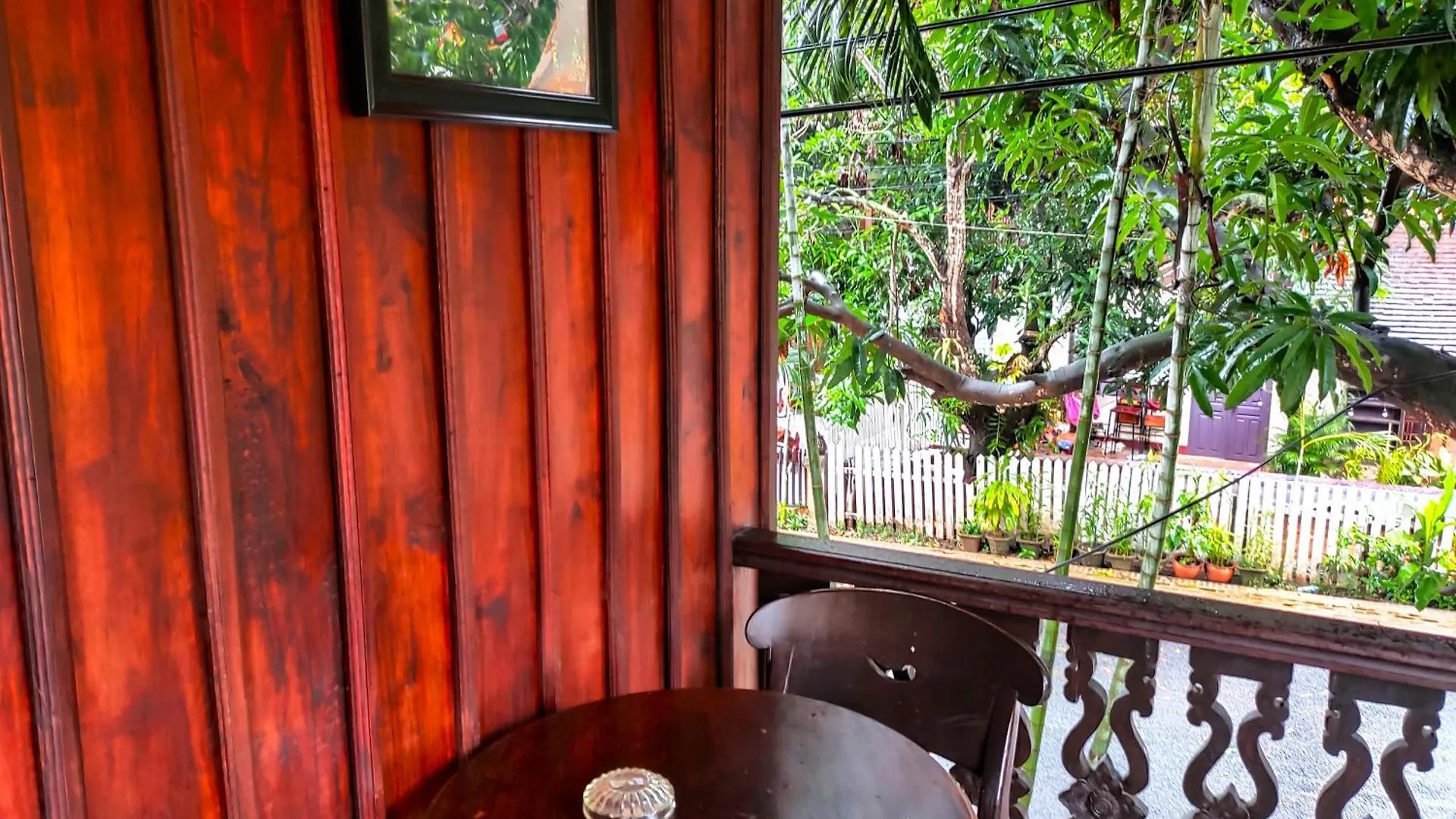 Lotus Corner - Heritage B&B Luang Prabang Bed & Breakfast