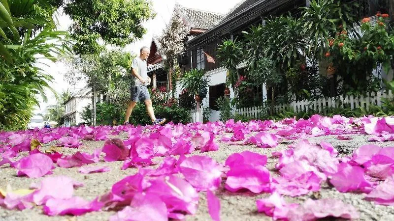 Lotus Corner - Heritage B&B Luang Prabang