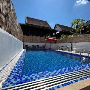 Little Friendly And Swimming Pool Luang Prabang