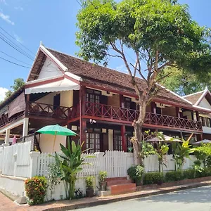 Ban Lakkham River View Luang Prabang