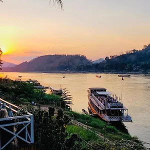 Alounsavath Mekong Riverside Luang Prabang