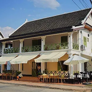 Barn Laos Luang Prabang