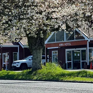 Awa Rotorua